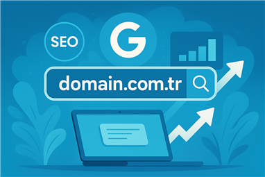 Alan Adında SEO Gücü: Google’da Öne Çıkmanın En Doğal Yolu