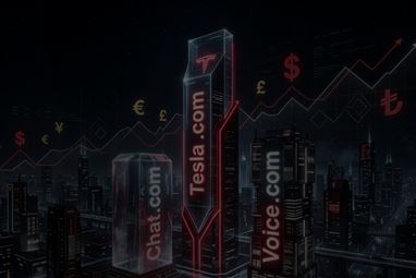 Dünyanın En Pahalı Domain Satışları: Milyon Dolarlık Stratejik Yatırımlar