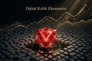 Kıtlık Ekonomisi ve Domain Yatırımı: Üretilemeyen Dijital Varlıklar