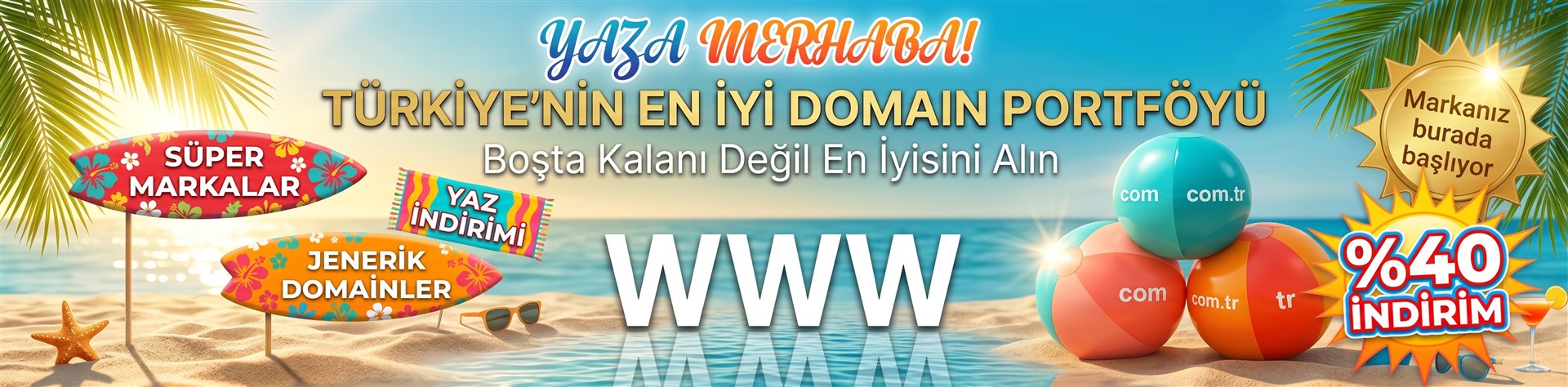 bannersummer