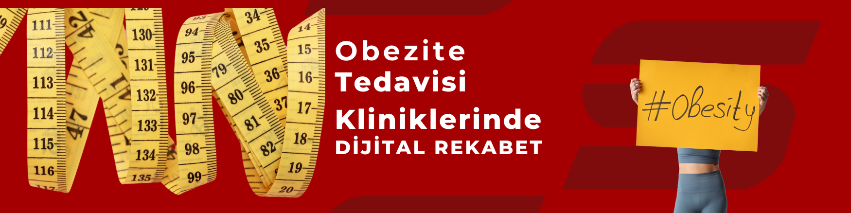 Obezite Klinik Blog Banner