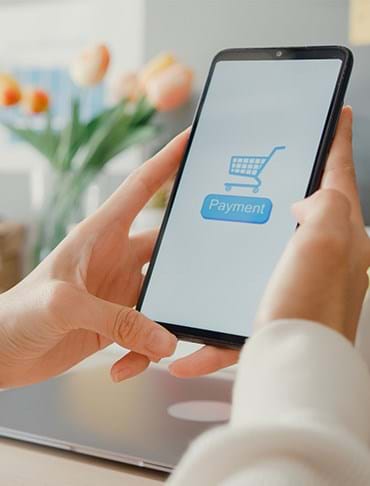 ONLİNE ALIŞVERİŞ