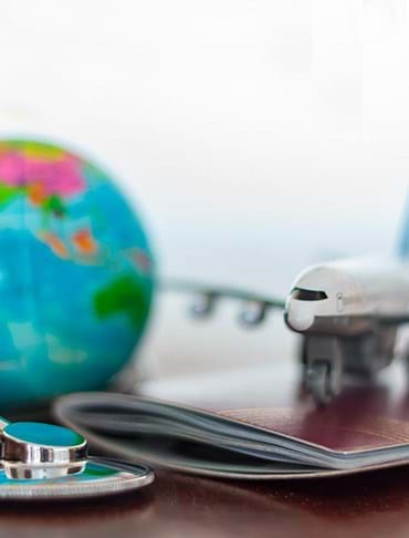 SAĞLIK TURİZMİ