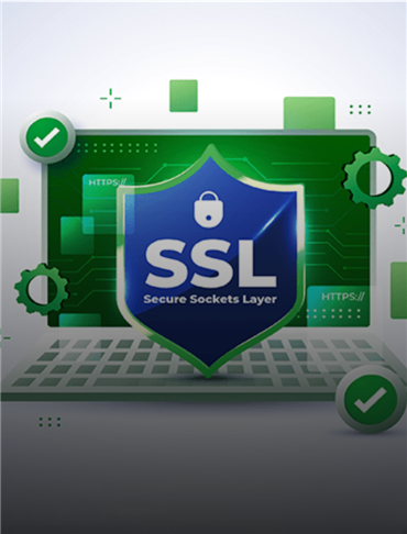 SSL SERTİFİKASI