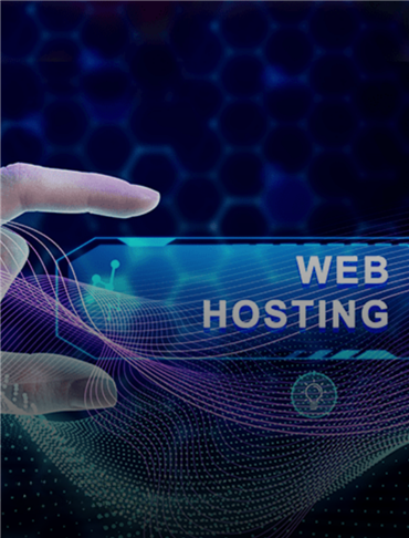 WEB HOSTİNG