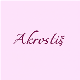 akrostiscomtr