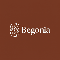 begonia.tr