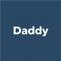 daddy.tr
