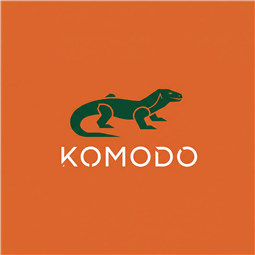 komodo.tr