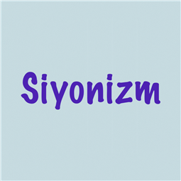 siyonizm.com.tr